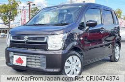 suzuki wagon-r 2017 -SUZUKI--Wagon R DAA-MH55S--MH55S-139345---SUZUKI--Wagon R DAA-MH55S--MH55S-139345-