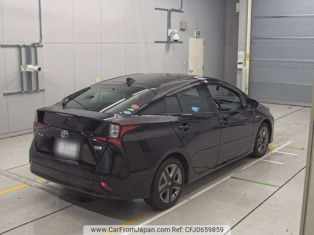 toyota prius 2019 quick_quick_DAA-ZVW51_ZVW51-6092219 image 2