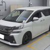 toyota vellfire 2017 quick_quick_DBA-AGH30W_0152017 image 2