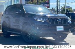 toyota land-cruiser-prado 2020 CFJ1703926