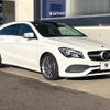 mercedes-benz cla-class 2019 -MERCEDES-BENZ--Benz CLA DBA-117942--WDD1179422N744727---MERCEDES-BENZ--Benz CLA DBA-117942--WDD1179422N744727- image 18