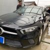 mercedes-benz a-class 2018 -MERCEDES-BENZ--Benz A Class 5BA-177084--WDD1770842J059027---MERCEDES-BENZ--Benz A Class 5BA-177084--WDD1770842J059027- image 2