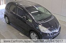 honda fit 2011 -HONDA--Fit GP1-1022611---HONDA--Fit GP1-1022611-