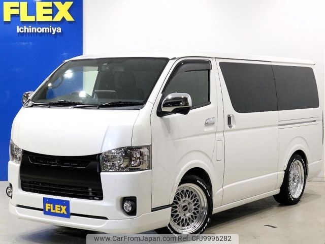 toyota regiusace-van 2019 -TOYOTA--Regius ace Van QDF-GDH206V--GDH206-1030000---TOYOTA--Regius ace Van QDF-GDH206V--GDH206-1030000- image 1