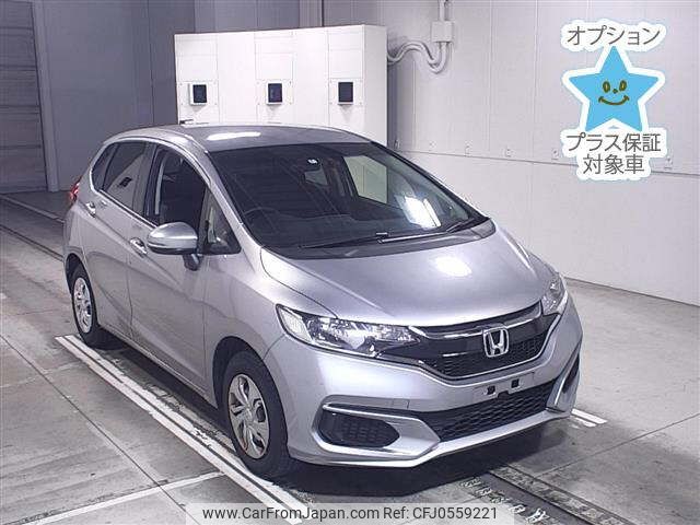 honda fit 2019 -HONDA--Fit GK3-3433259---HONDA--Fit GK3-3433259- image 1