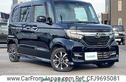 honda n-box 2018 -HONDA--N BOX DBA-JF4--JF4-1017914---HONDA--N BOX DBA-JF4--JF4-1017914-