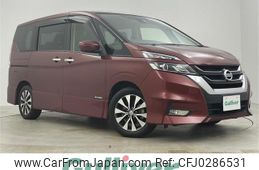 nissan serena 2019 -NISSAN--Serena DAA-GFC27--GFC27-166735---NISSAN--Serena DAA-GFC27--GFC27-166735-