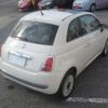 fiat 500 2012 -FIAT 【千葉 503ﾊ6969】--Fiat 500 ABA-31209--ZFA31200000785332---FIAT 【千葉 503ﾊ6969】--Fiat 500 ABA-31209--ZFA31200000785332- image 34