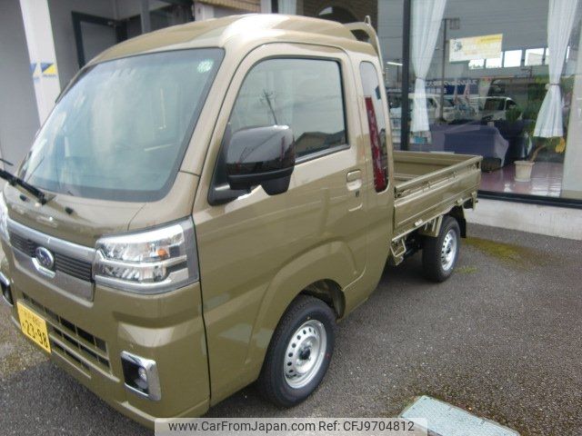 subaru sambar-truck 2024 -SUBARU 【水戸 480ﾇ2398】--Samber Truck S510J--0044841---SUBARU 【水戸 480ﾇ2398】--Samber Truck S510J--0044841- image 1