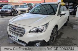 subaru outback 2014 -SUBARU--Legacy OutBack DBA-BS9--BS9-002476---SUBARU--Legacy OutBack DBA-BS9--BS9-002476-