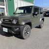 suzuki jimny-sierra 2021 -SUZUKI--Jimny Sierra 3BA-JB74W--JB74W-150746---SUZUKI--Jimny Sierra 3BA-JB74W--JB74W-150746- image 6