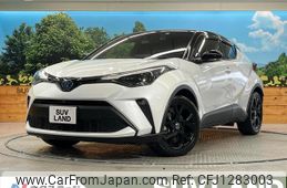 toyota c-hr 2022 quick_quick_ZYX11_ZYX11-2054139