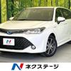 toyota corolla-fielder 2015 -TOYOTA--Corolla Fielder DAA-NKE165G--NKE165-8013118---TOYOTA--Corolla Fielder DAA-NKE165G--NKE165-8013118- image 1