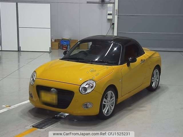 daihatsu copen 2019 CFJ1525231 image 1
