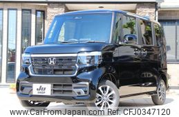 honda n-box 2024 -HONDA 【庄内 580ﾃ7384】--N BOX JF6--1022152---HONDA 【庄内 580ﾃ7384】--N BOX JF6--1022152-