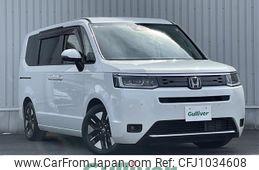 honda stepwagon 2023 -HONDA--Stepwgn 6AA-RP8--RP8-1034012---HONDA--Stepwgn 6AA-RP8--RP8-1034012-