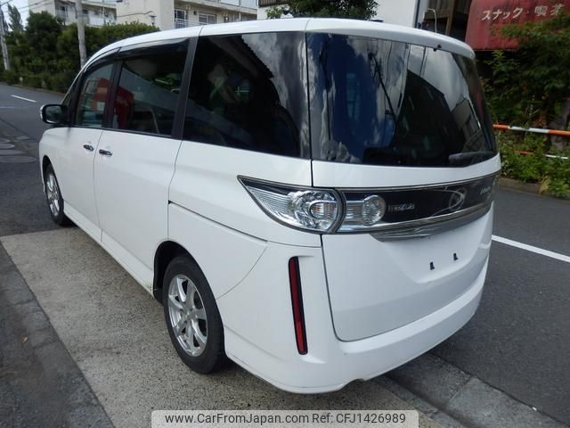 mazda biante 2009 -MAZDA--Biante CCEFW--100248---MAZDA--Biante CCEFW--100248- image 2