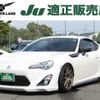 toyota 86 2016 quick_quick_DBA-ZN6_ZN6-060461 image 1