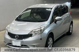 nissan note 2015 -NISSAN 【岡山 537め1012】--Note E12-305047---NISSAN 【岡山 537め1012】--Note E12-305047-