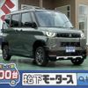 mitsubishi delica 2025 CFJ1832124 image 1