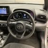 toyota yaris 2021 CFJ1726068 image 8
