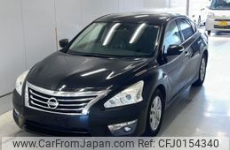 nissan teana 2016 -NISSAN--Teana L33-109381---NISSAN--Teana L33-109381-