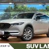 mazda cx-8 2021 -MAZDA--CX-8 3DA-KG2P--KG2P-358364---MAZDA--CX-8 3DA-KG2P--KG2P-358364- image 1
