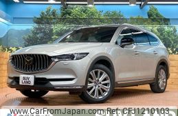 mazda cx-8 2021 -MAZDA--CX-8 3DA-KG2P--KG2P-358364---MAZDA--CX-8 3DA-KG2P--KG2P-358364-