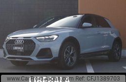 audi a1 2020 -AUDI--Audi A1 3BA-GBDKR--WAUZZZGB4MR003474---AUDI--Audi A1 3BA-GBDKR--WAUZZZGB4MR003474-
