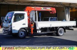 mitsubishi-fuso canter 2023 GOO_NET_EXCHANGE_0540277A30250109W008