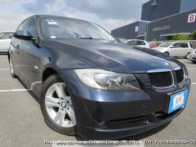 bmw 3-series 2007 3282185-Y2024080038A-21 image 1