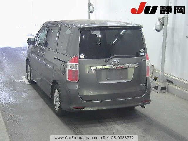 toyota noah 2007 -TOYOTA--Noah ZRR70W--ZRR70-0008061---TOYOTA--Noah ZRR70W--ZRR70-0008061- image 2