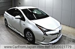 toyota prius 2016 -TOYOTA 【愛媛 】--Prius ZVW50-6029728---TOYOTA 【愛媛 】--Prius ZVW50-6029728-