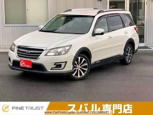 subaru exiga 2016 -SUBARU--Exiga DBA-YAM--YAM-021327---SUBARU--Exiga DBA-YAM--YAM-021327- image 1