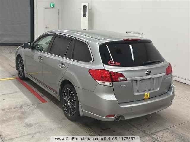 subaru legacy-touring-wagon 2010 -SUBARU--Legacy Wagon BR9-030613---SUBARU--Legacy Wagon BR9-030613- image 2