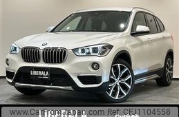 bmw x1 2018 -BMW--BMW X1 LDA-HT20--WBAHT920805L23062---BMW--BMW X1 LDA-HT20--WBAHT920805L23062-
