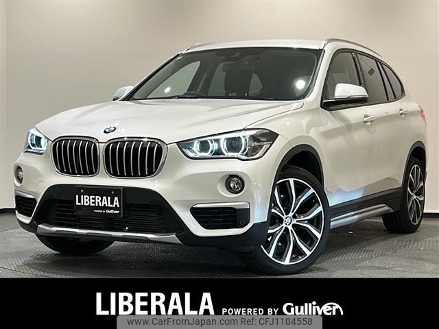 bmw x1 2018 -BMW--BMW X1 LDA-HT20--WBAHT920805L23062---BMW--BMW X1 LDA-HT20--WBAHT920805L23062- image 1