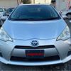 toyota aqua 2012 -TOYOTA 【横浜 504ﾅ3568】--AQUA DAA-NHP10--NHP10-6112915---TOYOTA 【横浜 504ﾅ3568】--AQUA DAA-NHP10--NHP10-6112915- image 12