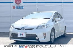toyota prius 2015 quick_quick_ZVW30_ZVW30-1947316