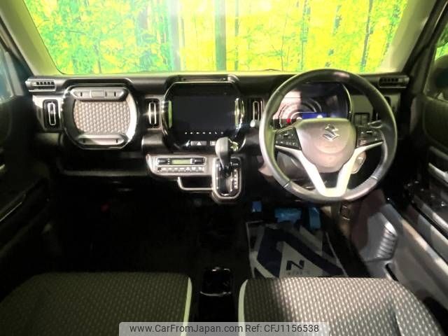 suzuki hustler 2020 -SUZUKI--Hustler 4AA-MR52S--MR52S-109439---SUZUKI--Hustler 4AA-MR52S--MR52S-109439- image 2