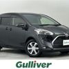 toyota sienta 2019 -TOYOTA--Sienta DBA-NCP175G--NCP175-7035810---TOYOTA--Sienta DBA-NCP175G--NCP175-7035810- image 1