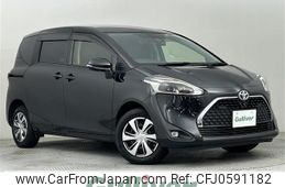 toyota sienta 2019 -TOYOTA--Sienta DBA-NCP175G--NCP175-7035810---TOYOTA--Sienta DBA-NCP175G--NCP175-7035810-