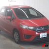 honda fit 2014 -HONDA 【水戸 502ﾒ3784】--Fit GK3-1020889---HONDA 【水戸 502ﾒ3784】--Fit GK3-1020889- image 1