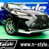 lexus nx 2016 quick_quick_AGZ10_AGZ10-1010496 image 1