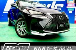 lexus nx 2016 quick_quick_AGZ10_AGZ10-1010496