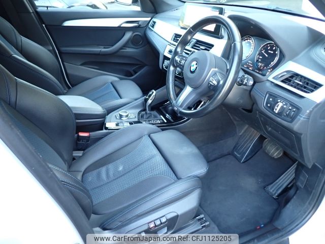 bmw x1 2020 -BMW--BMW X1 3DA-AD20--WBA32AD0605P31264---BMW--BMW X1 3DA-AD20--WBA32AD0605P31264- image 2