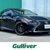 lexus rc 2015 -LEXUS--Lexus RC DAA-AVC10--AVC10-6002349---LEXUS--Lexus RC DAA-AVC10--AVC10-6002349- image 1