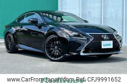 lexus rc 2015 -LEXUS--Lexus RC DAA-AVC10--AVC10-6002349---LEXUS--Lexus RC DAA-AVC10--AVC10-6002349-