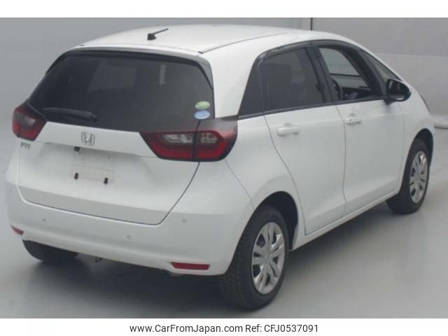 honda fit 2021 quick_quick_6BA-GR2_GR2-1004325 image 2