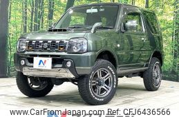 suzuki jimny 2016 -SUZUKI--Jimny ABA-JB23W--JB23W-757346---SUZUKI--Jimny ABA-JB23W--JB23W-757346-